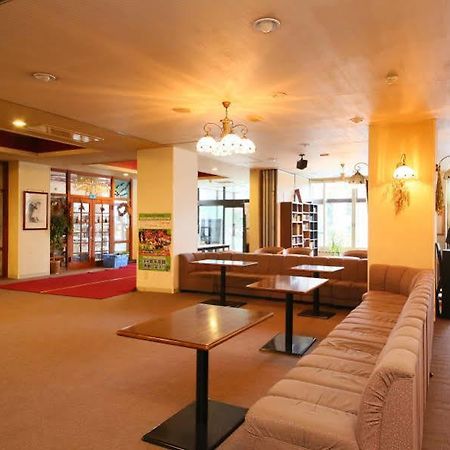 Sugadairakogen Onsen Hotel Ueda Eksteriør bilde