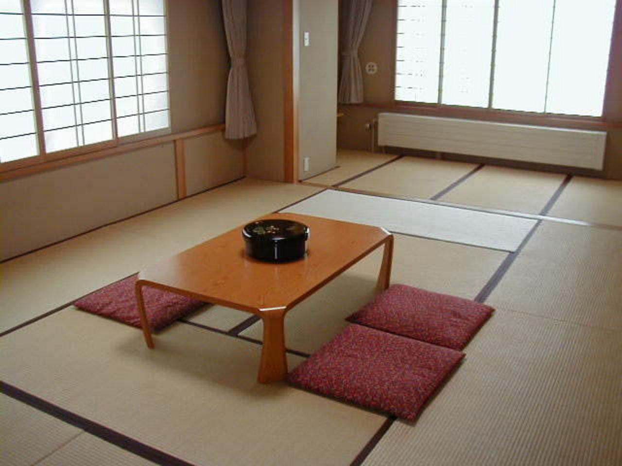 Sugadairakogen Onsen Hotel Ueda Eksteriør bilde
