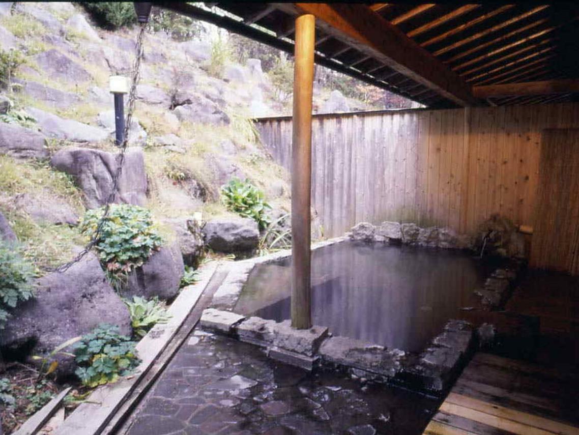 Sugadairakogen Onsen Hotel Ueda Eksteriør bilde