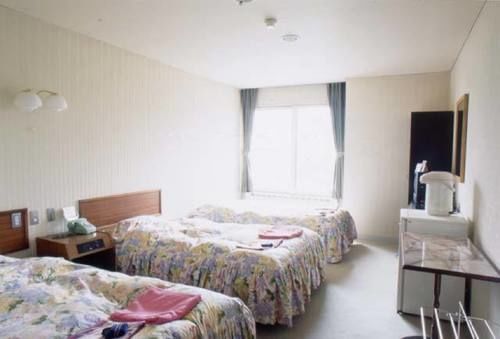 Sugadairakogen Onsen Hotel Ueda Eksteriør bilde