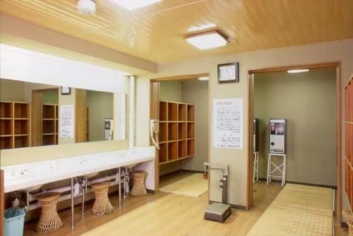 Sugadairakogen Onsen Hotel Ueda Eksteriør bilde