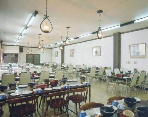 Sugadairakogen Onsen Hotel Ueda Eksteriør bilde