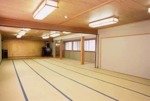 Sugadairakogen Onsen Hotel Ueda Eksteriør bilde